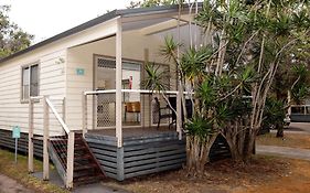 Big4 Sydney Lakeside Holiday Park